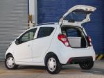 Chevrolet Spark Pronto 2013 года (ZA)